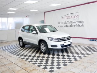 Volkswagen Tiguan Used vehicle for sale