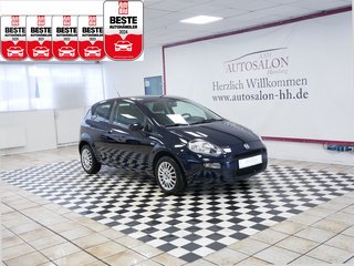 Fiat Punto Gebrauchtwagen Kaufen