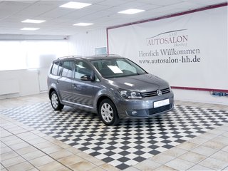 Volkswagen Touran Used vehicle for sale