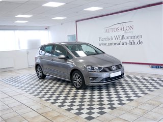 Volkswagen Golf Sportsvan Used vehicle for sale