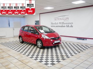 Honda Jazz Used vehicle for sale