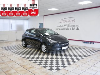 Opel Corsa-e Gebrauchtwagen Kaufen