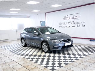 SEAT Leon Gebrauchtwagen Kaufen