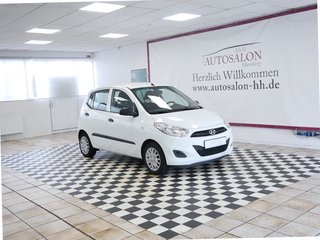 Hyundai i10 Used vehicle for sale
