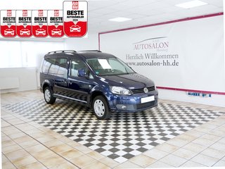 Volkswagen Caddy Used vehicle for sale