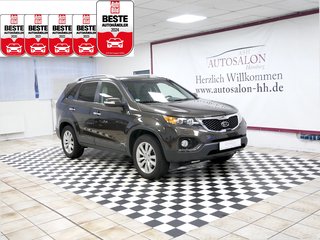 Kia Sorento Gebrauchtwagen Kaufen