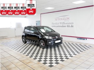 Volkswagen up Gebrauchtwagen Kaufen