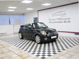 MINI Cooper Cabrio Used vehicle for sale