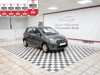 Suzuki Celerio Gebrauchtwagen Kaufen