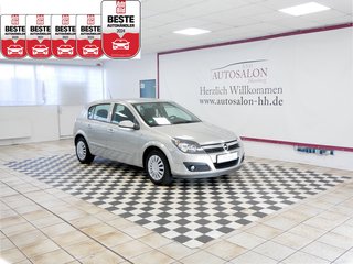 Opel Astra Used vehicle for sale