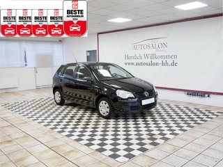 Volkswagen Polo Gebrauchtwagen Kaufen