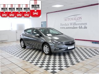 Opel Astra Used vehicle for sale
