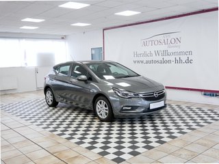 Opel Astra Gebrauchtwagen Kaufen