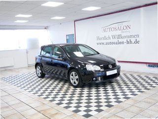 Volkswagen Golf Gebrauchtwagen Kaufen