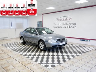 Audi A4 Used vehicle for sale