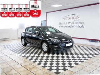 Opel Astra Gebrauchtwagen Kaufen