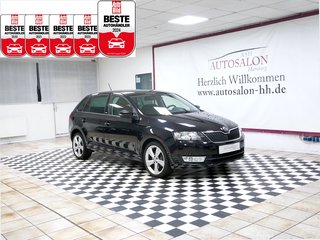 Skoda Rapid Used vehicle for sale