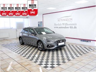 Hyundai i30 Used vehicle for sale