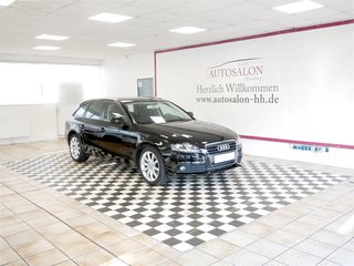 Audi A4 Used vehicle for sale