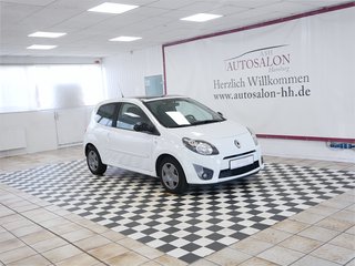 Renault Twingo Gebrauchtwagen Kaufen