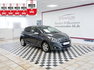Peugeot 208 Used vehicle for sale