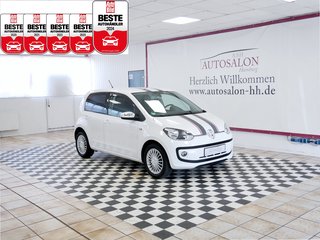 Volkswagen up Gebrauchtwagen Kaufen