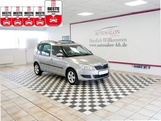 Skoda Roomster Used vehicle for sale