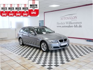 BMW 318 Gebrauchtwagen Kaufen