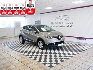 Renault Captur Used vehicle for sale