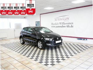 Volkswagen Polo Gebrauchtwagen Kaufen