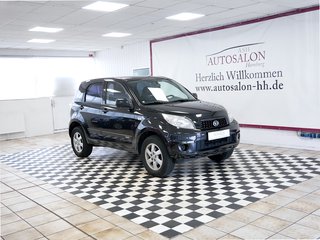 Daihatsu Terios Basis 2WD*2Vorb.Rentner*Daihat.Servicege.*Bluetooth