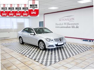 Mercedes-Benz C 180 Used vehicle for sale