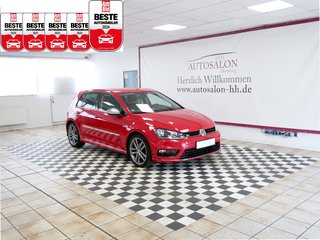 Volkswagen Golf Gebrauchtwagen Kaufen