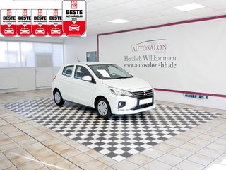 Mitsubishi Space Star Used vehicle for sale