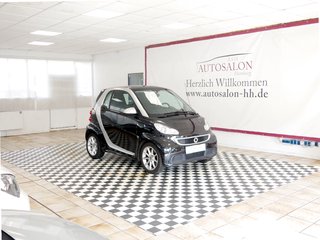Smart ForTwo Used vehicle for sale