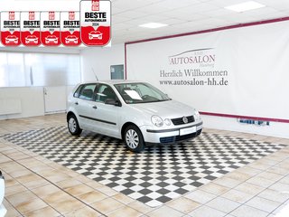 Volkswagen Polo Gebrauchtwagen Kaufen