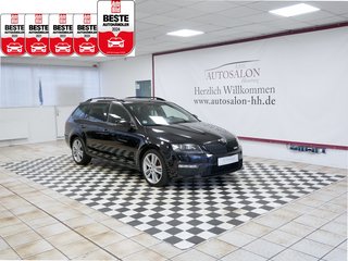 Skoda Octavia Combi Used vehicle for sale