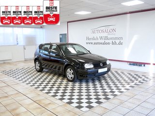 Volkswagen Golf Gebrauchtwagen Kaufen