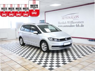 Volkswagen Touran Gebrauchtwagen Kaufen