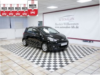 Hyundai i10 Used vehicle for sale