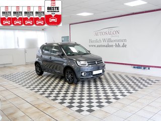 Suzuki Ignis Used vehicle for sale