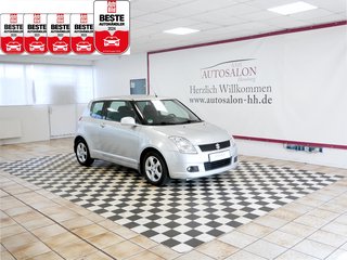 Suzuki Swift Used vehicle for sale
