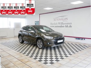 Citroën DS4 Used vehicle for sale