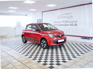 Renault Twingo Gebrauchtwagen Kaufen