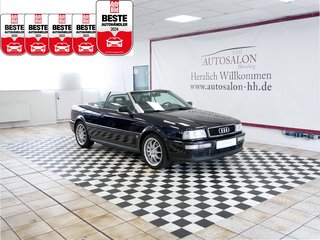 Audi Cabriolet Used vehicle for sale