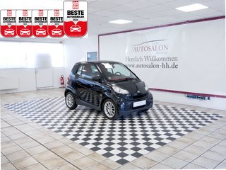 smart forTwo Used vehicle for sale