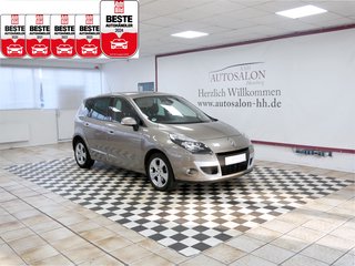 Renault Scenic Gebrauchtwagen Kaufen