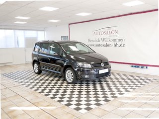 Volkswagen Touran Used vehicle for sale