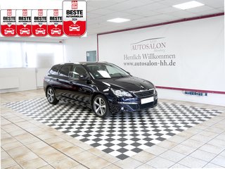 Peugeot 308 SW Used vehicle for sale