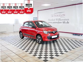 Renault Twingo Gebrauchtwagen Kaufen